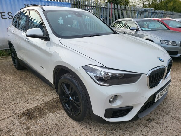 Used BMW X1 2017 for sale - 76157454: Photo 28