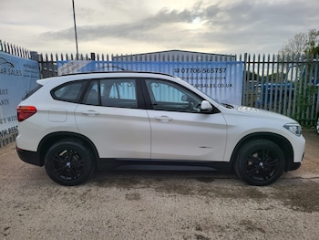 Used BMW X1 2017 for sale - 76157454: Photo 3