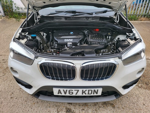Used BMW X1 2017 for sale - 76157454: Photo 9