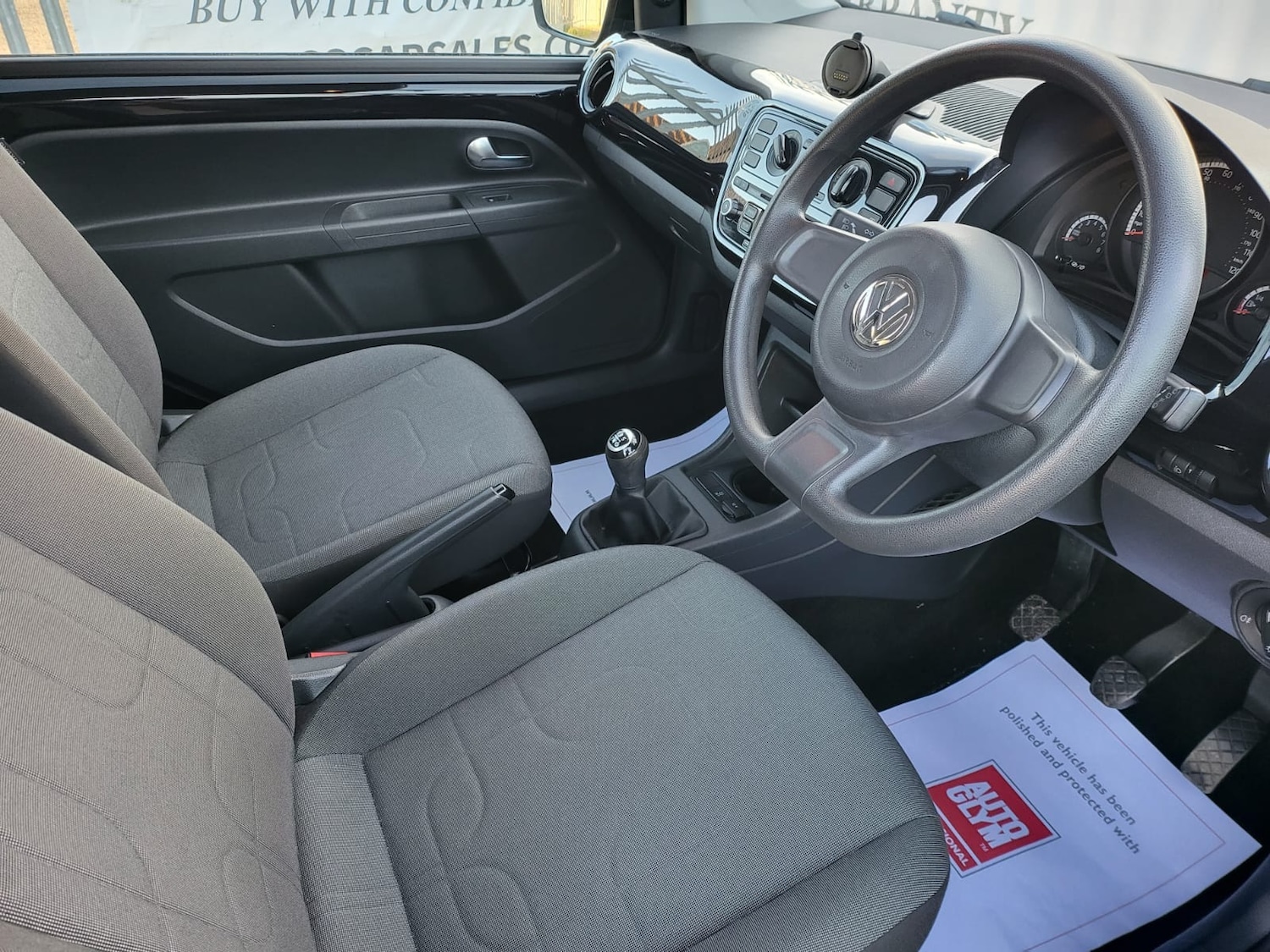 Used Volkswagen up! 2015 for sale - 77796953: Photo 11