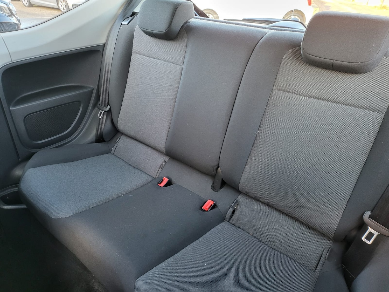 Used Volkswagen up! 2015 for sale - 77796953: Photo 16