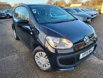 Used Volkswagen up! 2015 for sale - 77796953: Photo