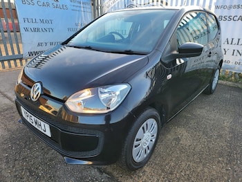 Used Volkswagen up! 2015 for sale - 77796953: Photo