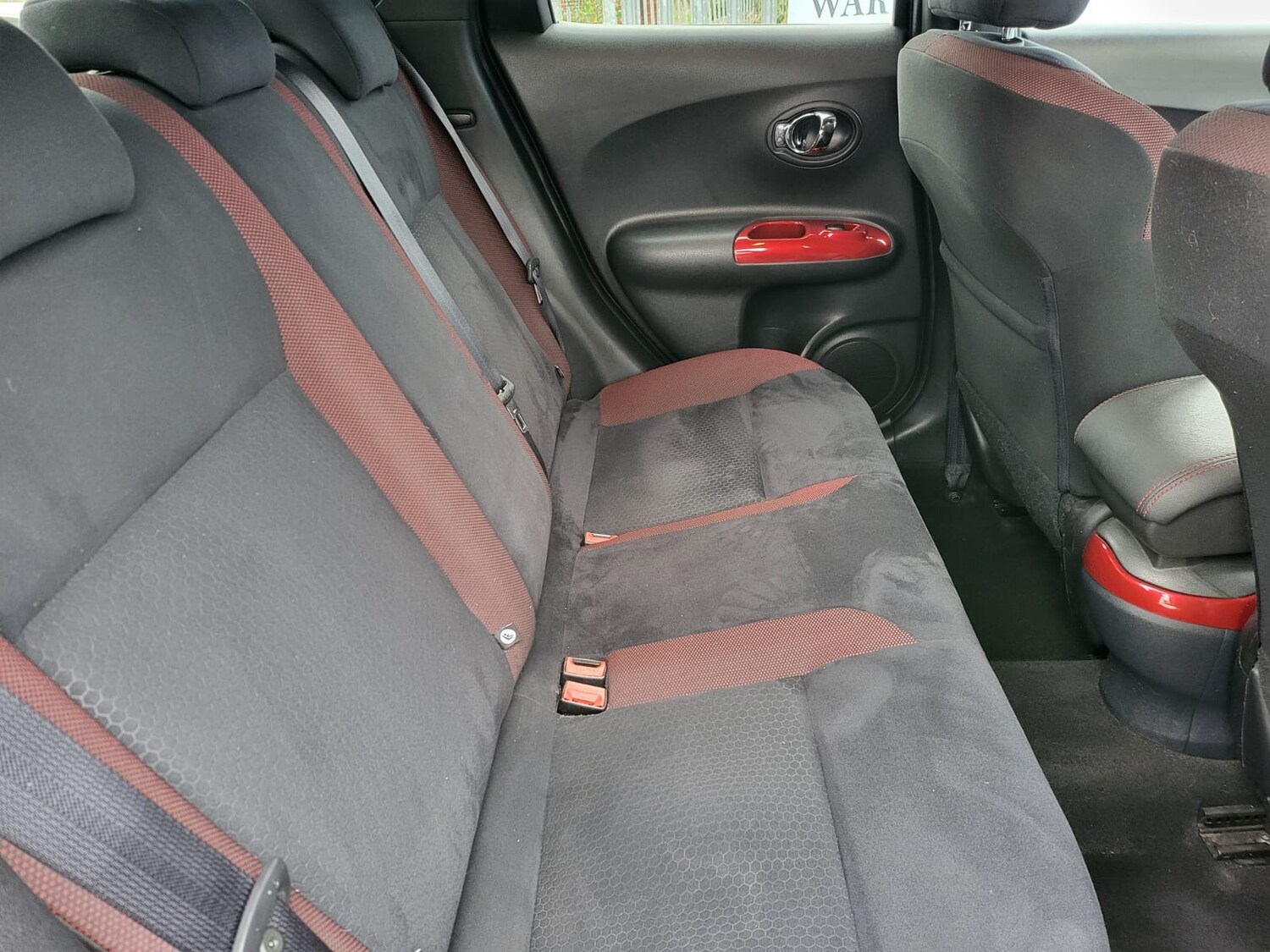 Used Nissan Juke 2015 for sale - 76933356: Photo 16