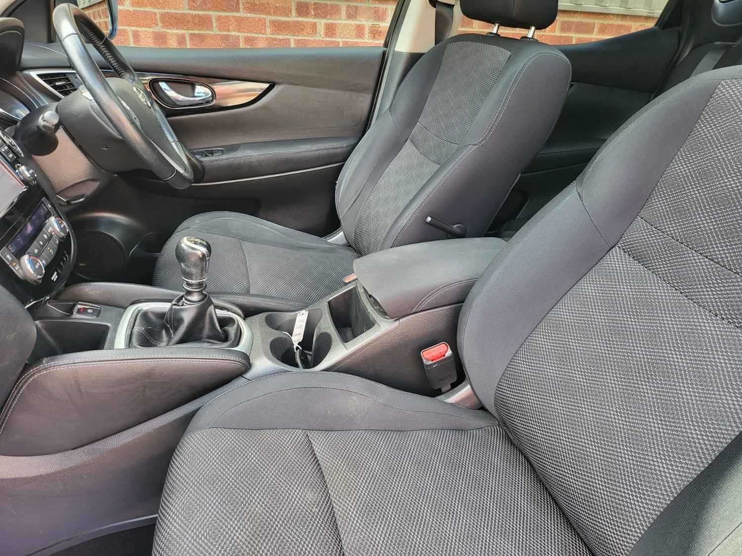 Used Nissan Qashqai 2016 for sale - 77603486: Photo 14