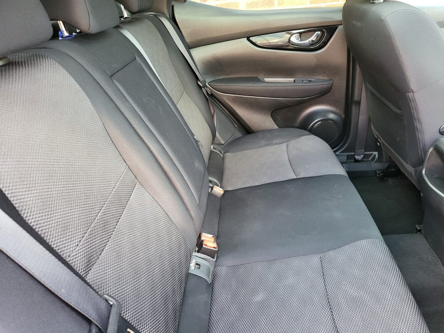 Used Nissan Qashqai 2016 for sale - 77603486: Photo 17