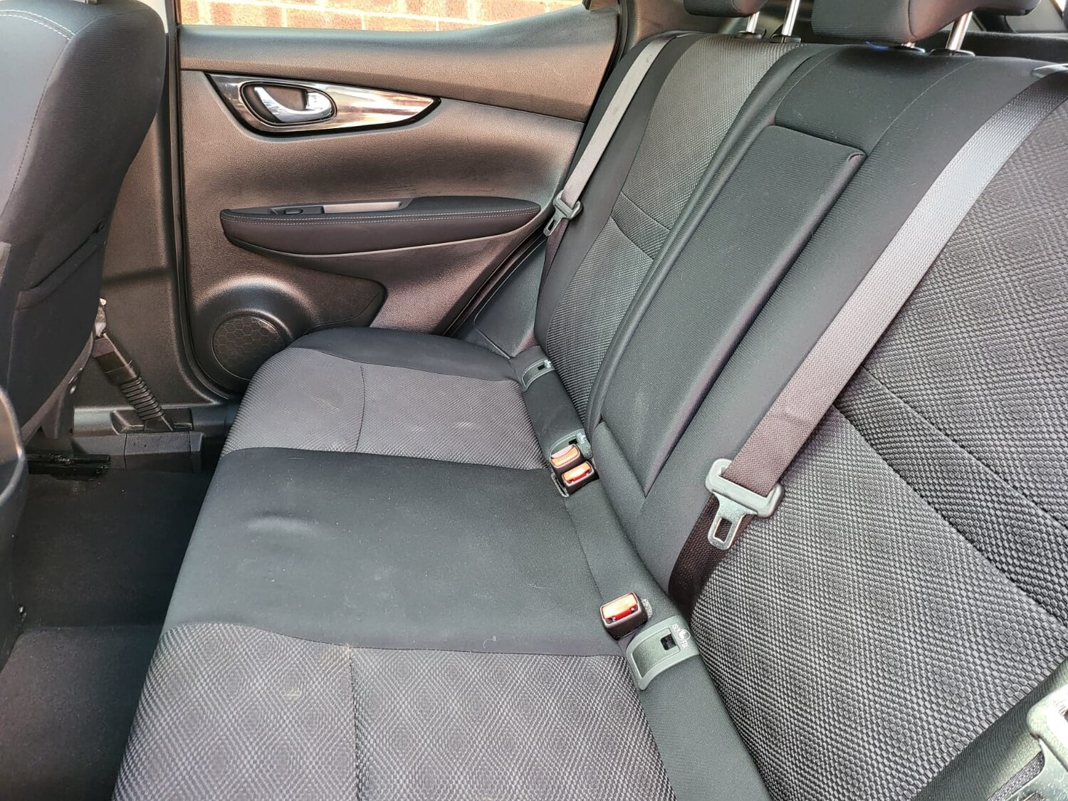 Used Nissan Qashqai 2016 for sale - 77603486: Photo 19