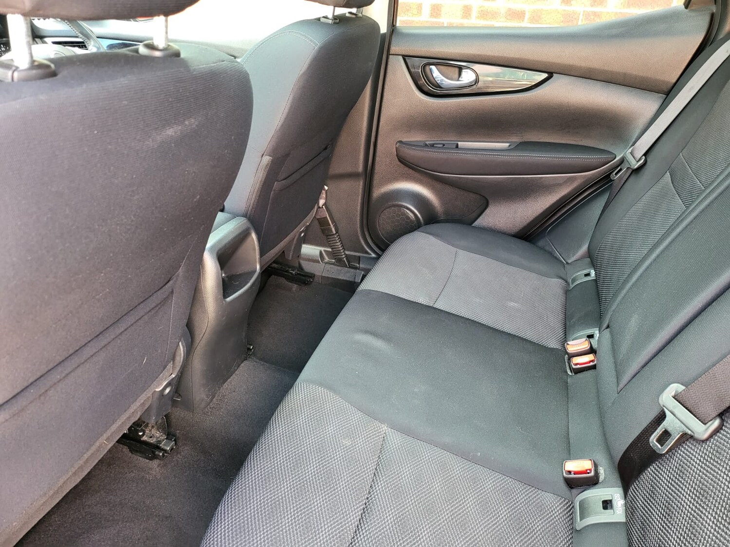 Used Nissan Qashqai 2016 for sale - 77603486: Photo 20