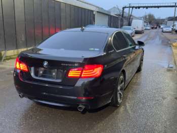 Used BMW 5 Series  for sale - 73812660: Photo