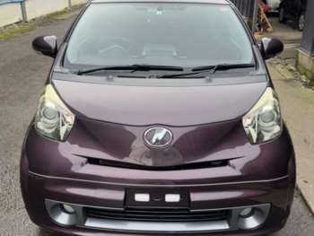 Used Toyota IQ  for sale - 73812657: Photo