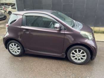 Used Toyota IQ  for sale - 73812657: Photo