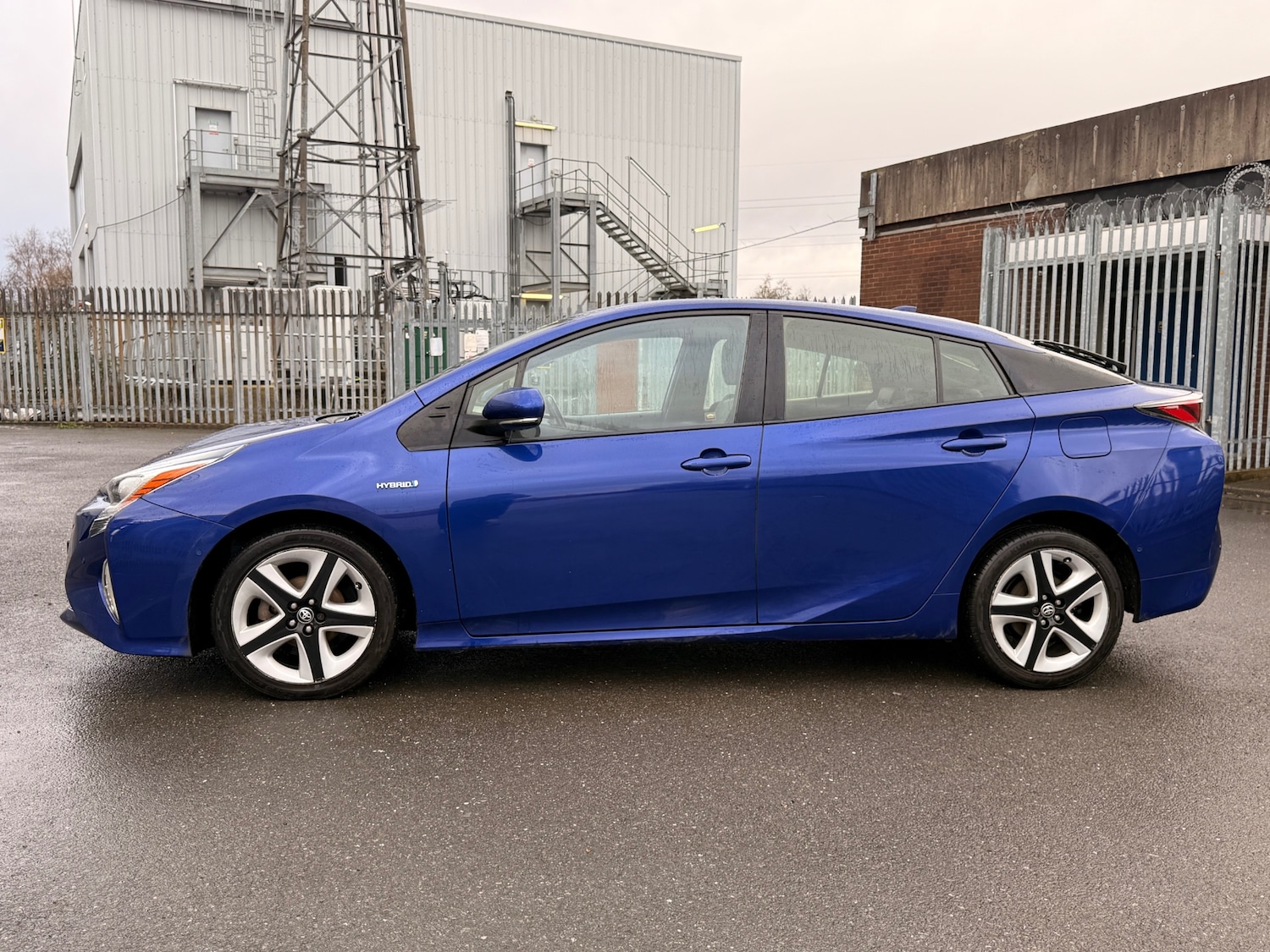 Used Toyota Prius 2016 for sale - 77569804: Photo 14