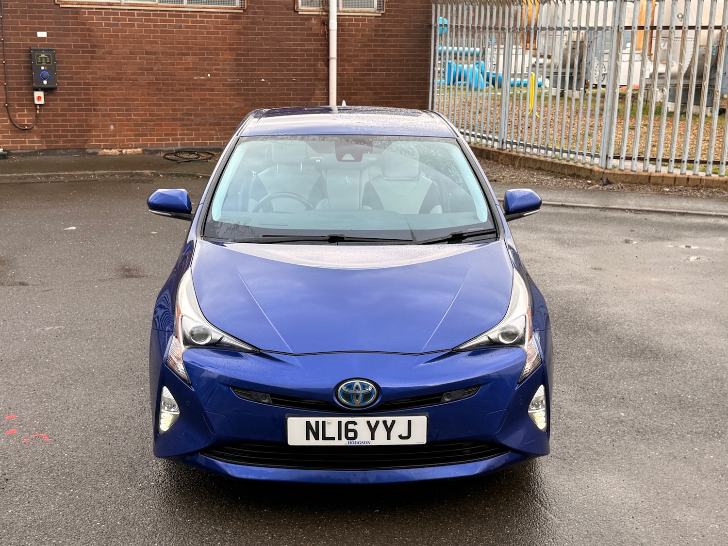 Used Toyota Prius 2016 for sale - 77569804: Photo 19