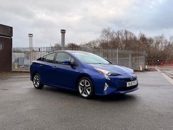 Used Toyota Prius 2016 for sale - 77569804: Photo