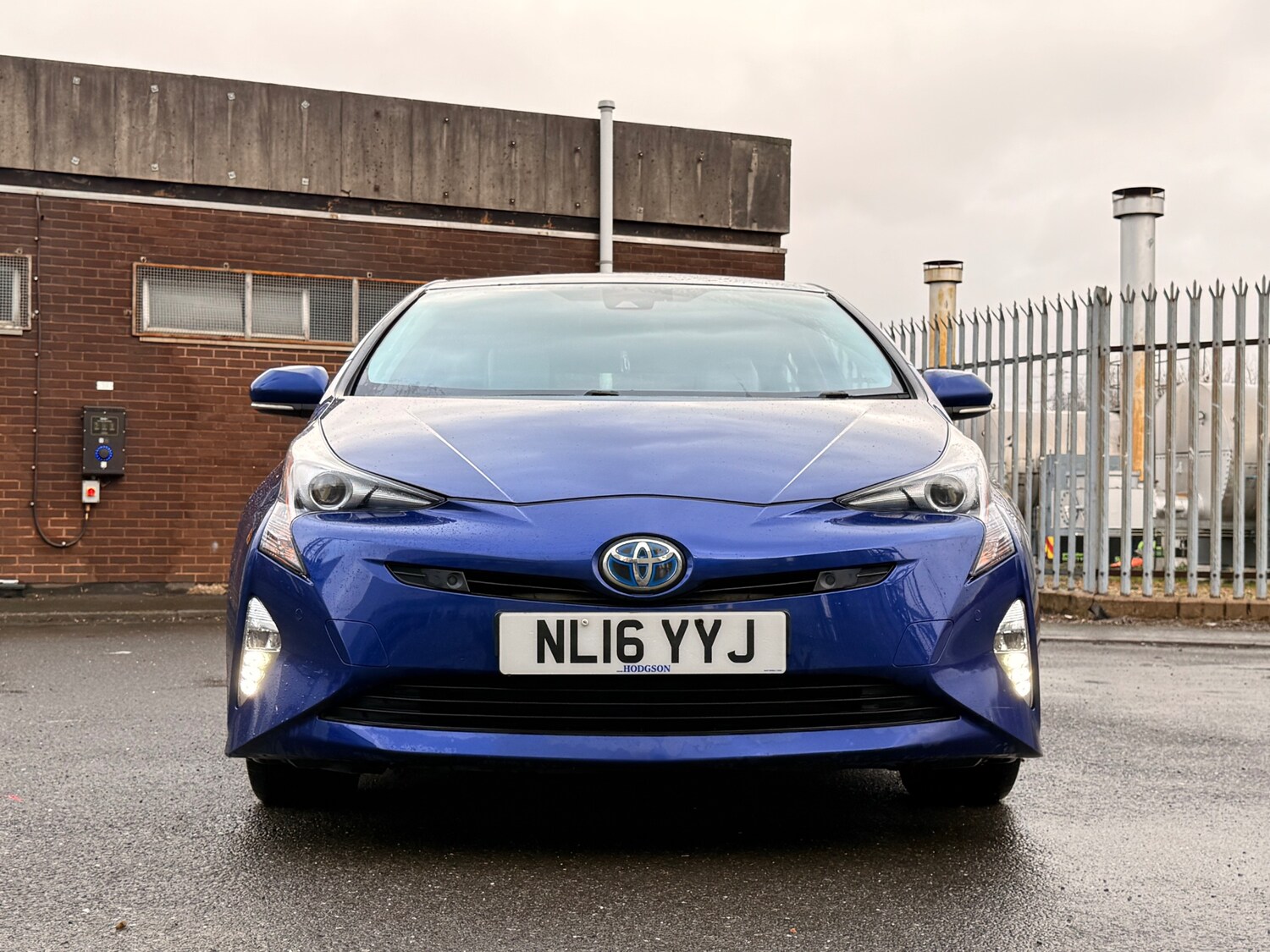 Used Toyota Prius 2016 for sale - 77569804: Photo 20