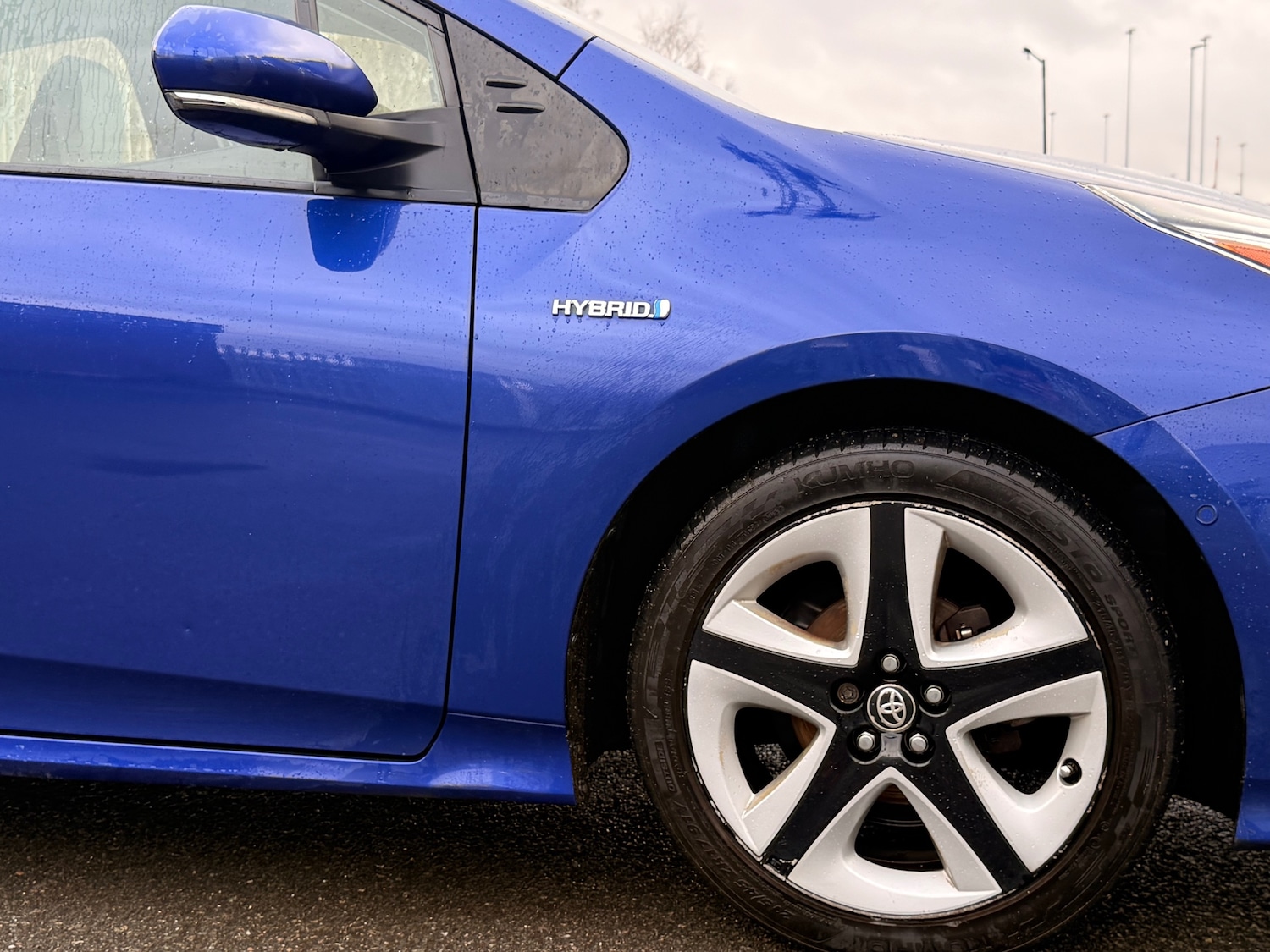 Used Toyota Prius 2016 for sale - 77569804: Photo 22