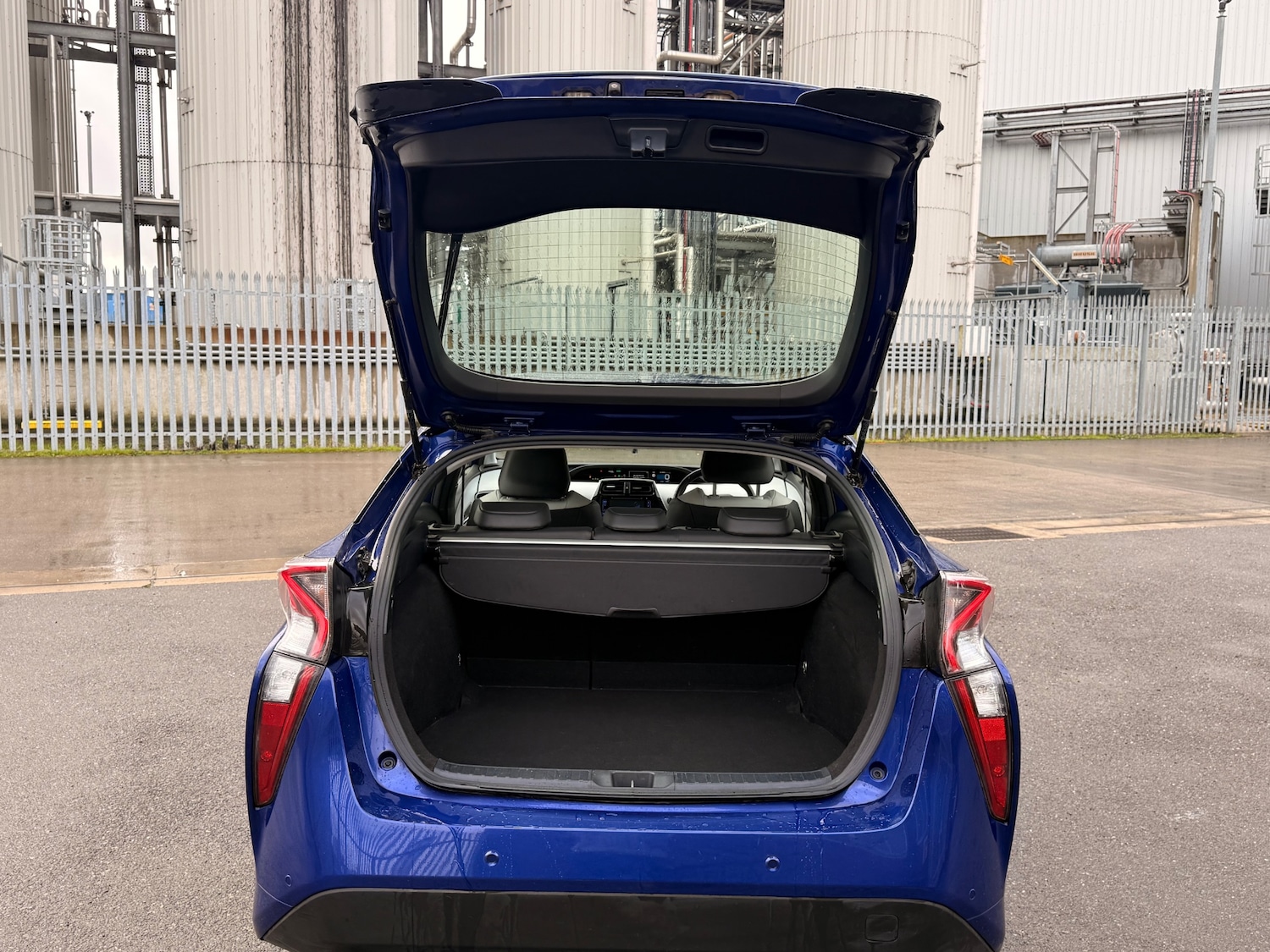 Used Toyota Prius 2016 for sale - 77569804: Photo 25