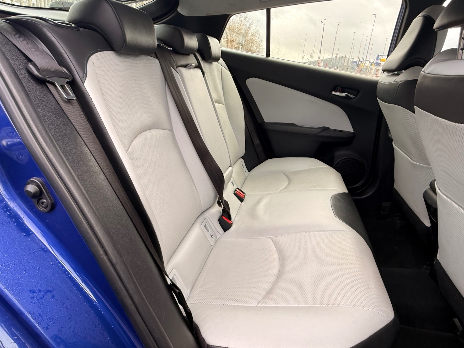 Used Toyota Prius 2016 for sale - 77569804: Photo 26