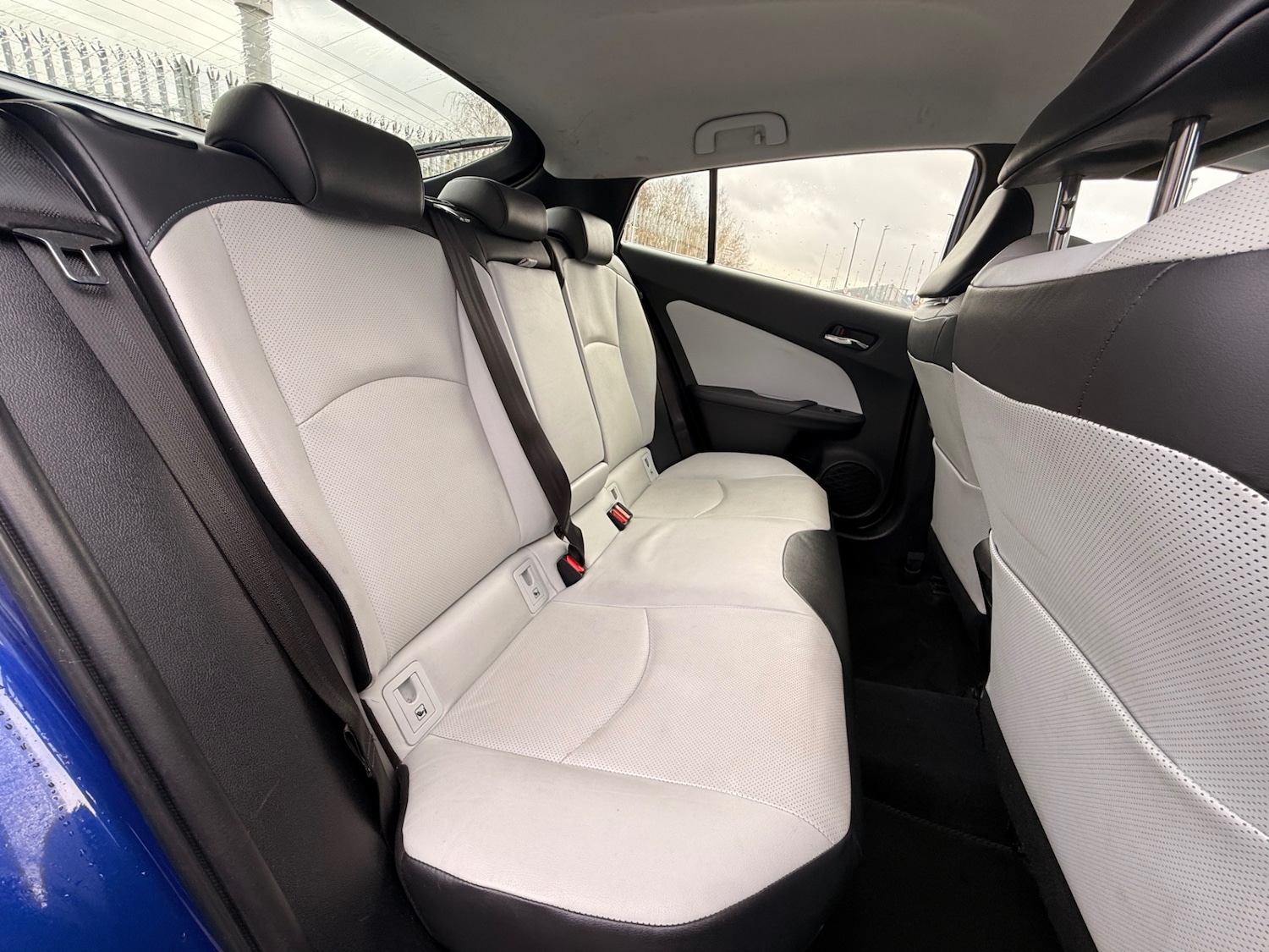 Used Toyota Prius 2016 for sale - 77569804: Photo 27