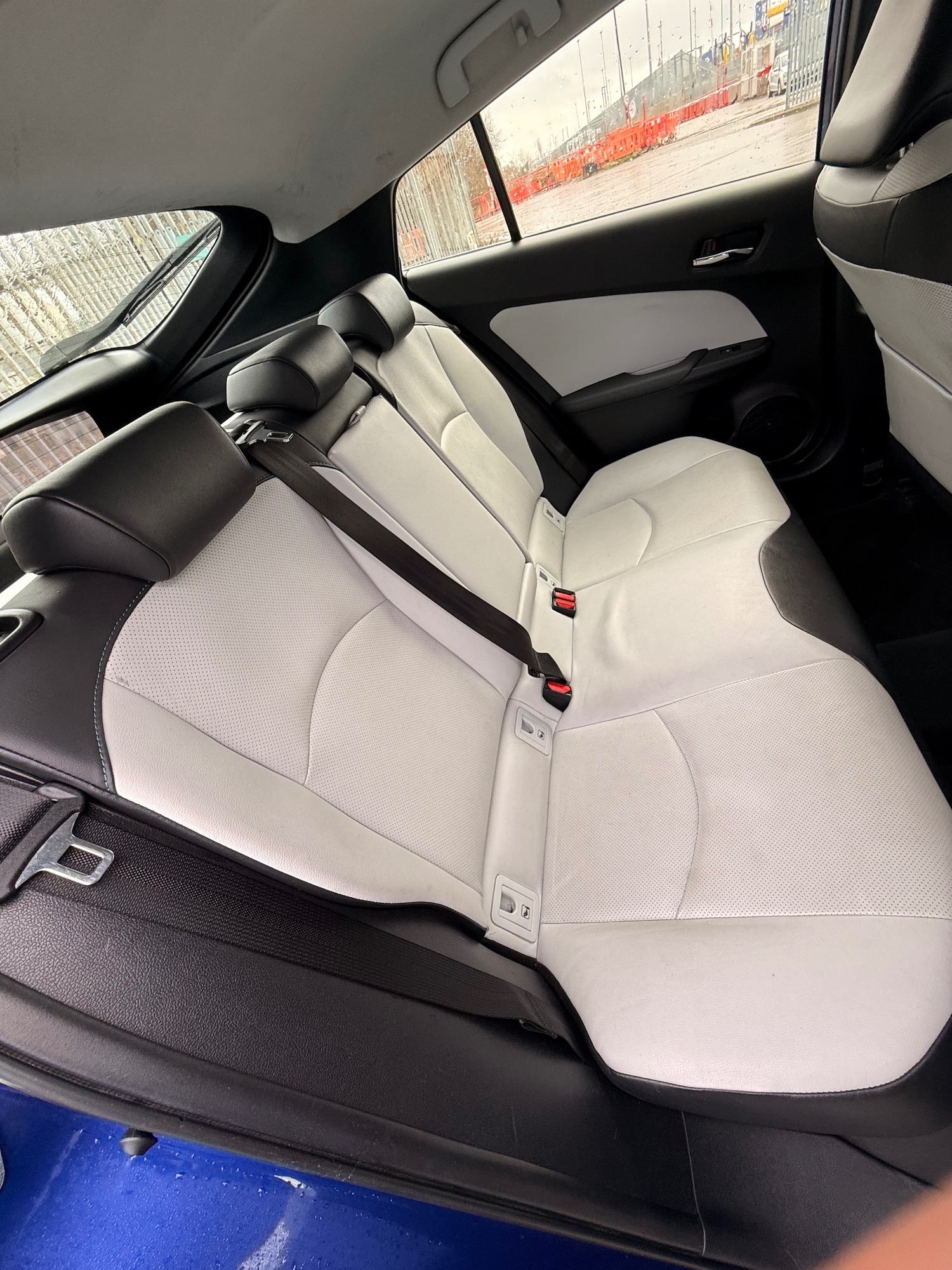 Used Toyota Prius 2016 for sale - 77569804: Photo 28