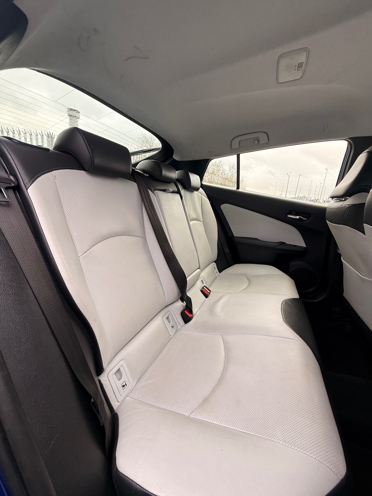 Used Toyota Prius 2016 for sale - 77569804: Photo 29