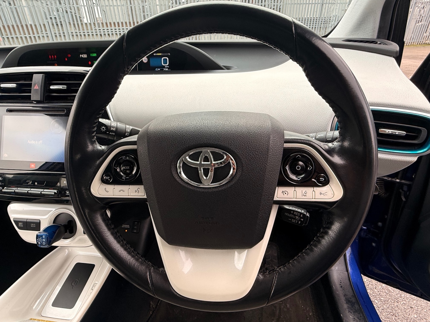 Used Toyota Prius 2016 for sale - 77569804: Photo 37