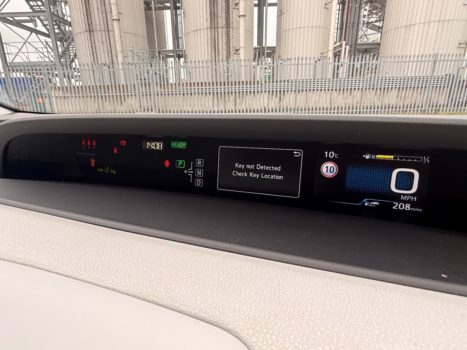 Used Toyota Prius 2016 for sale - 77569804: Photo 39