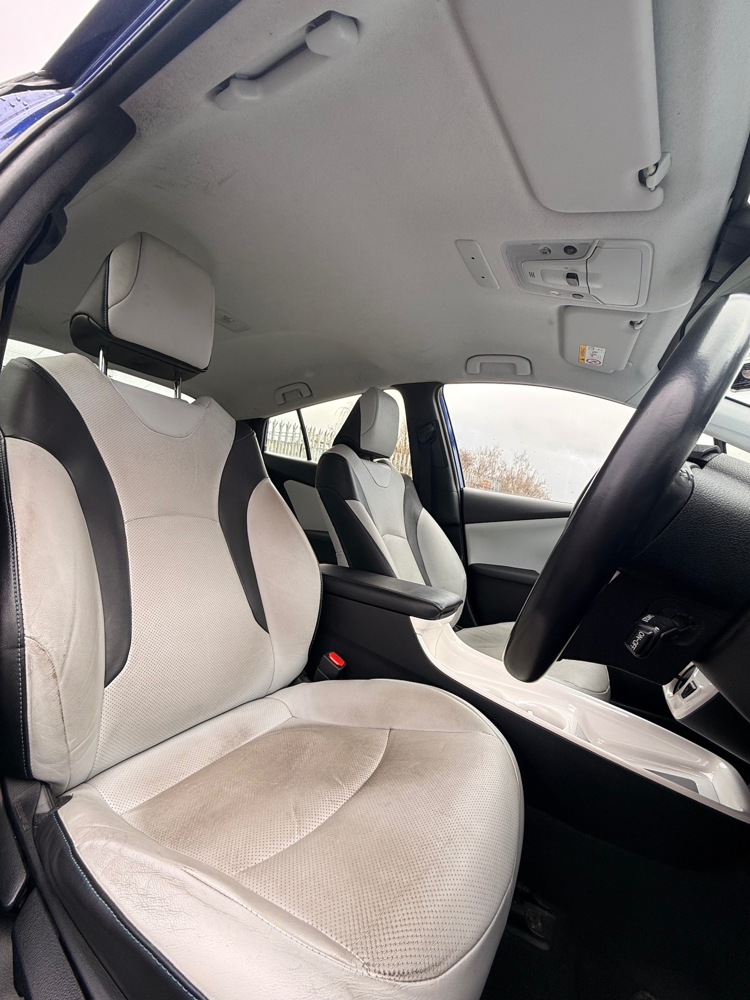 Used Toyota Prius 2016 for sale - 77569804: Photo 41