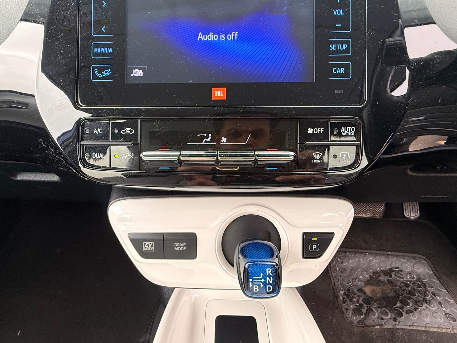 Used Toyota Prius 2016 for sale - 77569804: Photo 44