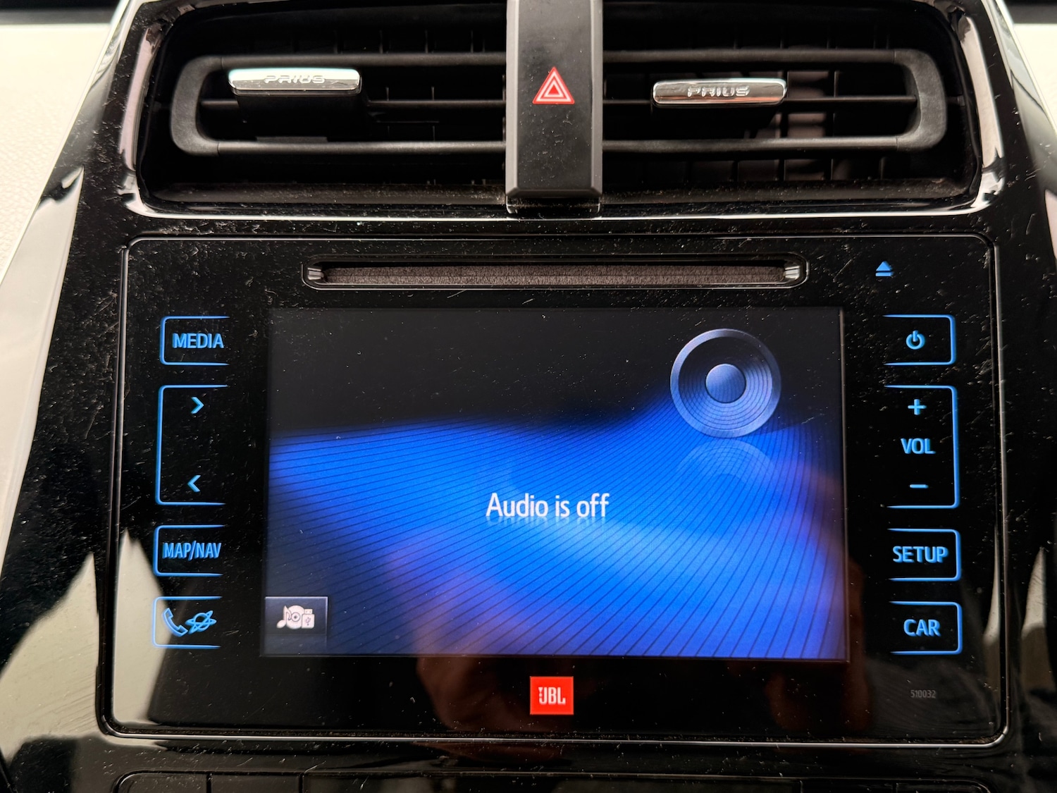 Used Toyota Prius 2016 for sale - 77569804: Photo 45