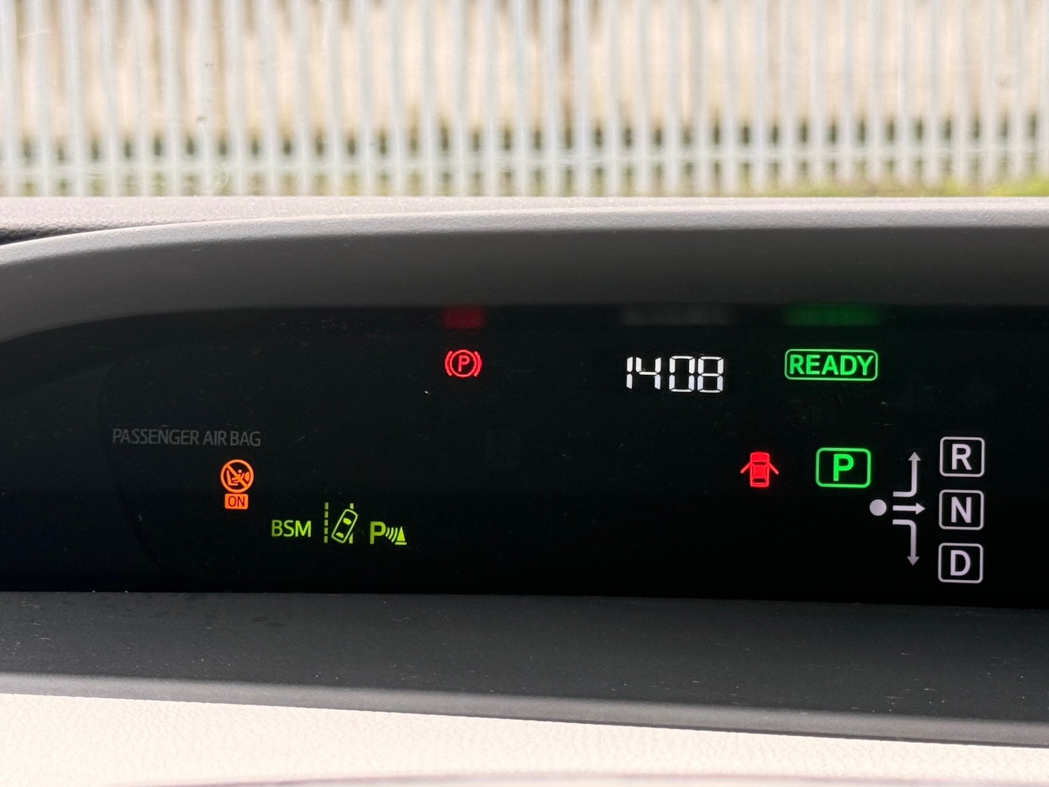 Used Toyota Prius 2016 for sale - 77569804: Photo 46