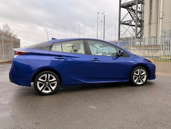 Used Toyota Prius 2016 for sale - 77569804: Photo