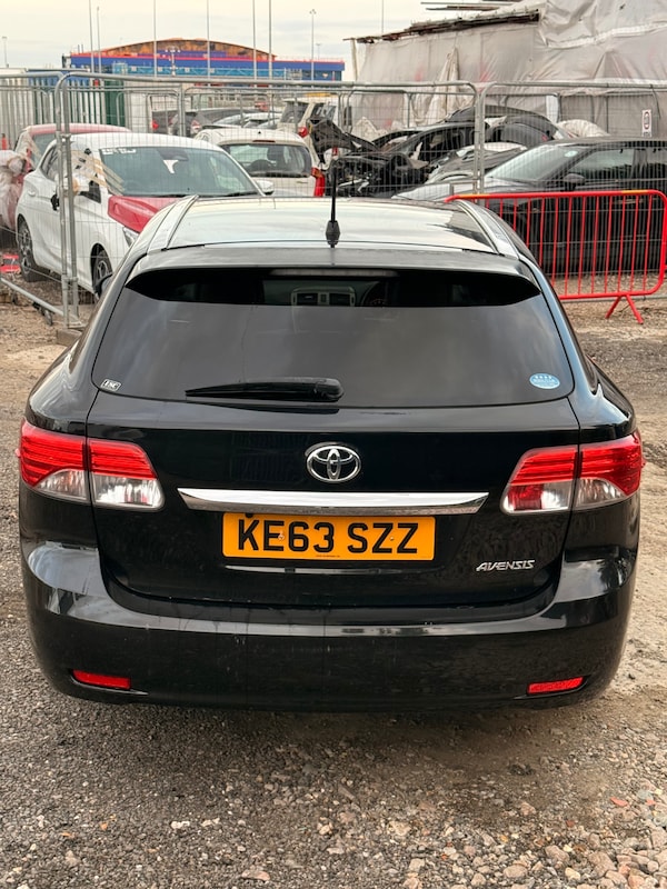 Used Toyota Avensis 2025 for sale - 76196256: Photo 11