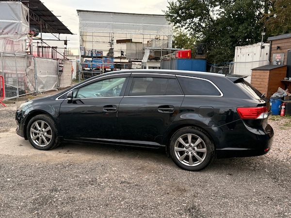 Used Toyota Avensis 2025 for sale - 76196256: Photo 14
