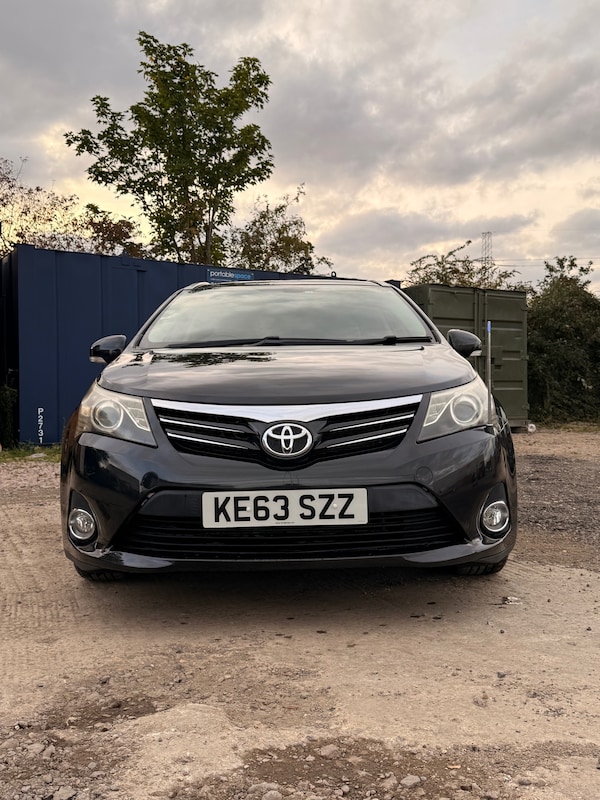 Used Toyota Avensis 2025 for sale - 76196256: Photo 19
