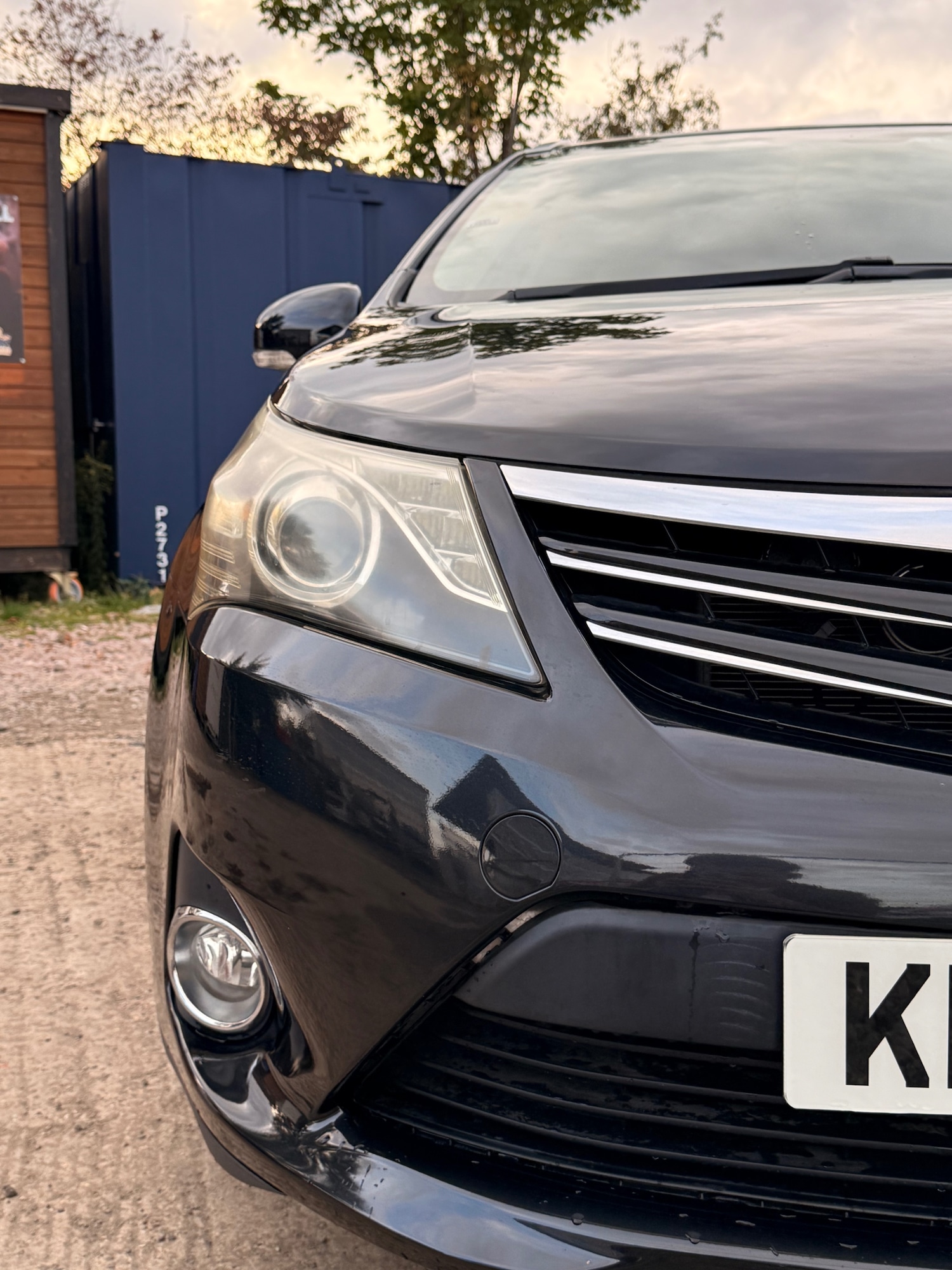 Used Toyota Avensis 2014 for sale - 76196256: Photo 22