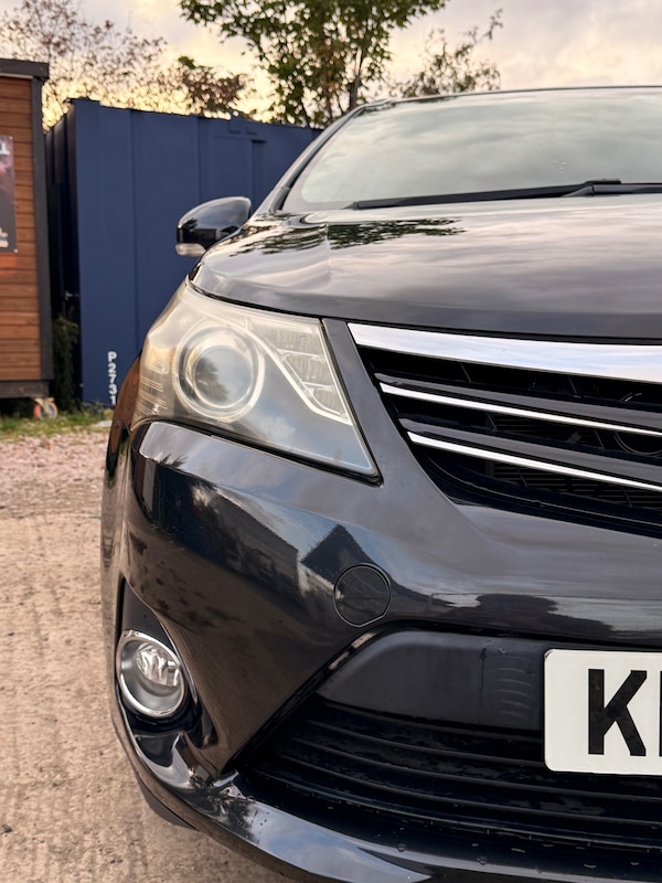 Used Toyota Avensis 2025 for sale - 76196256: Photo 22