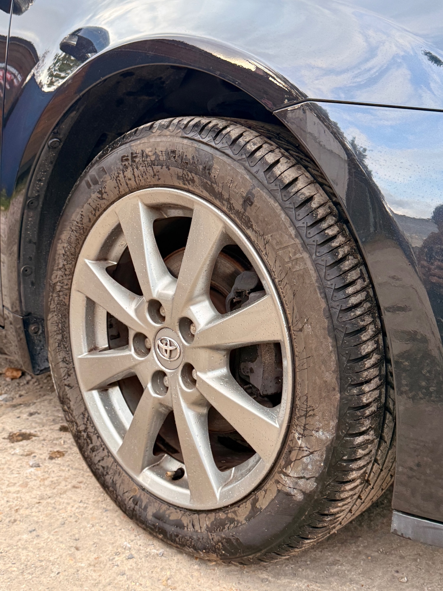 Used Toyota Avensis 2014 for sale - 76196256: Photo 23