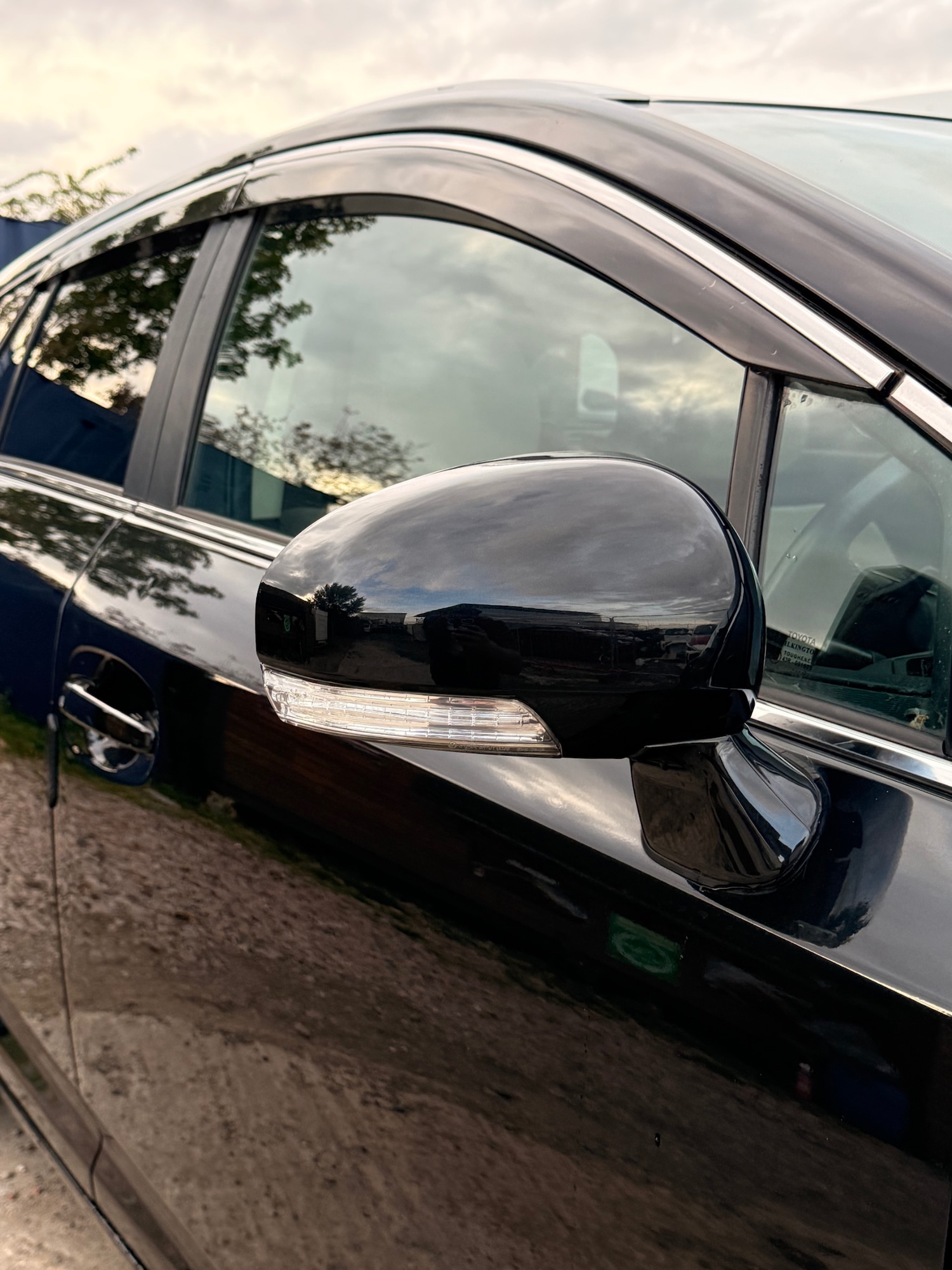 Used Toyota Avensis 2014 for sale - 76196256: Photo 24