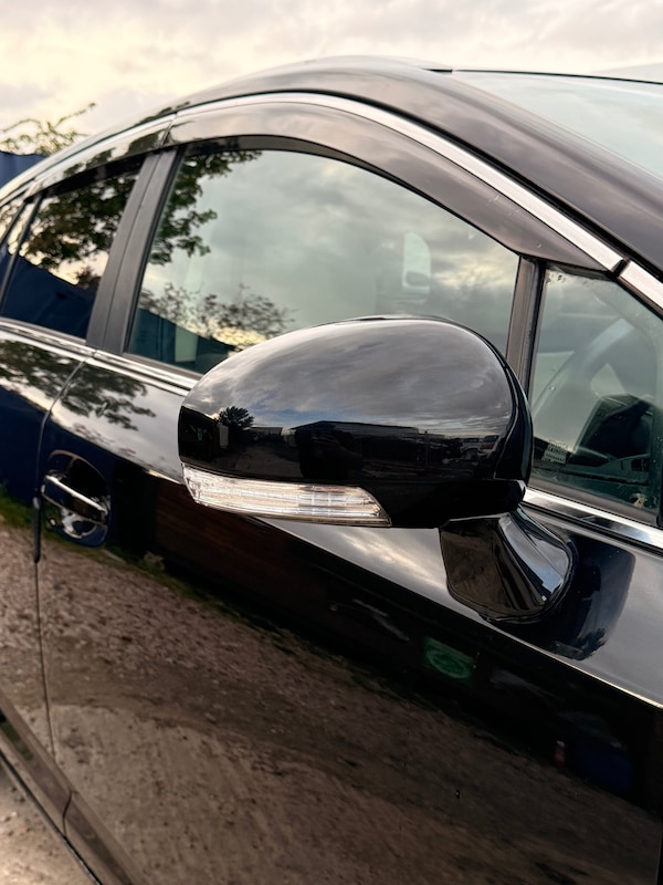 Used Toyota Avensis 2025 for sale - 76196256: Photo 24