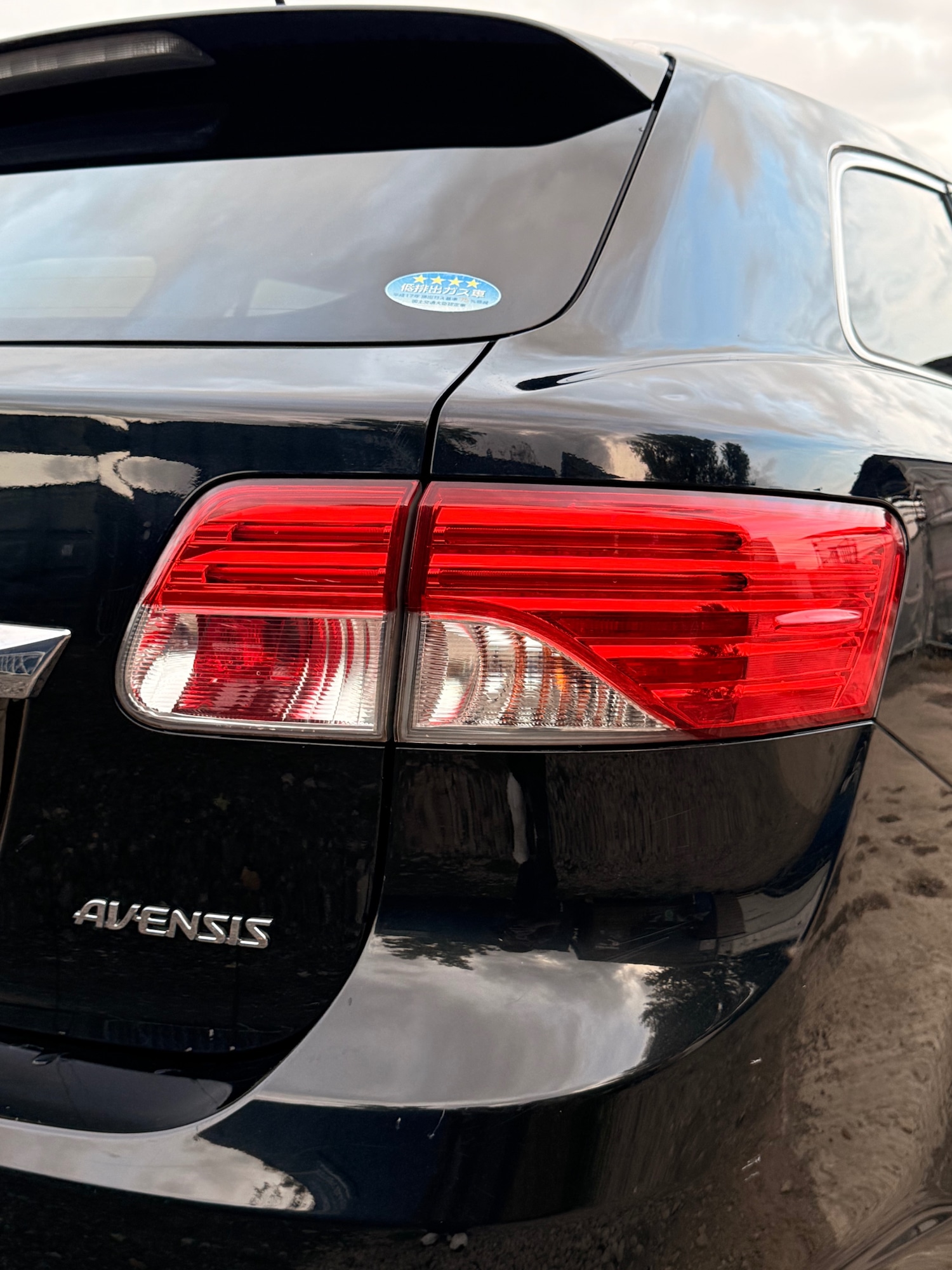 Used Toyota Avensis 2014 for sale - 76196256: Photo 25