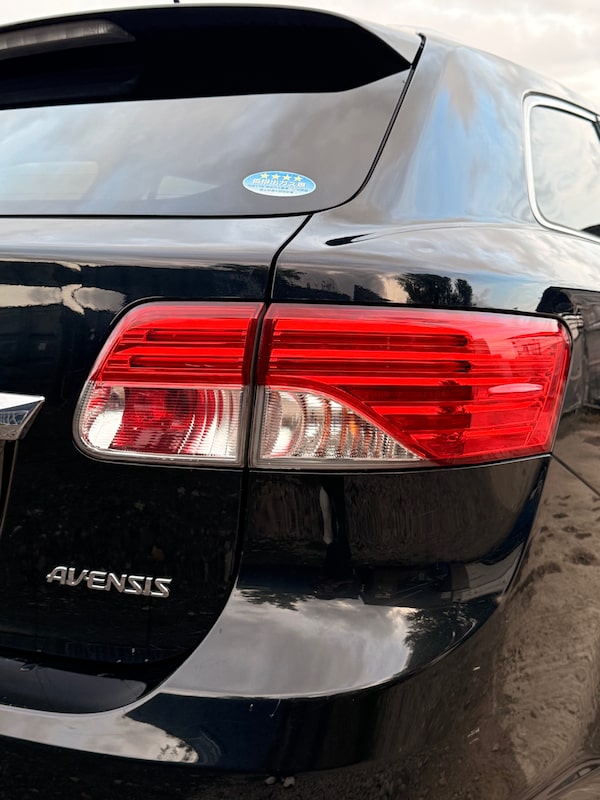Used Toyota Avensis 2025 for sale - 76196256: Photo 25