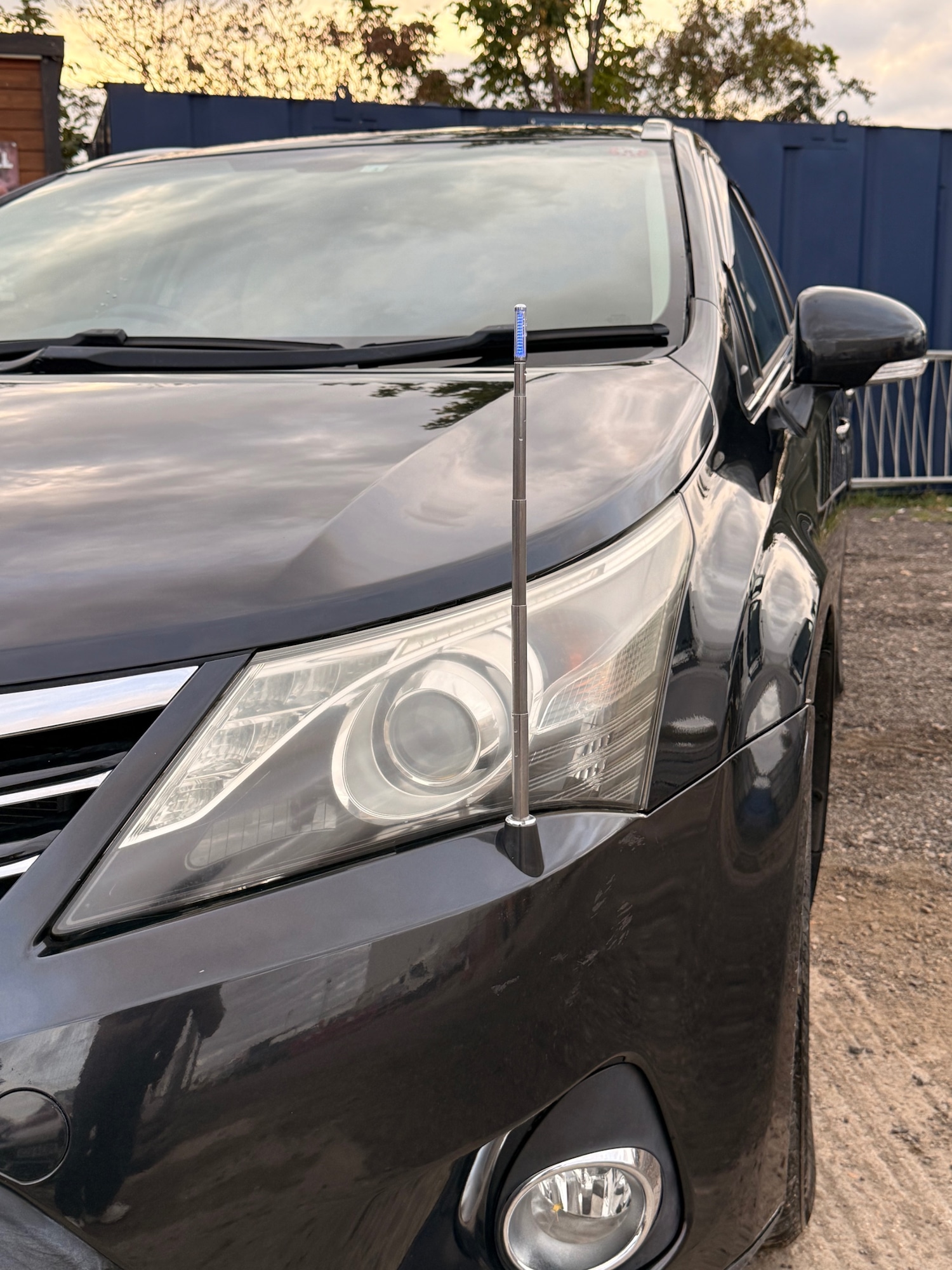 Used Toyota Avensis 2014 for sale - 76196256: Photo 26