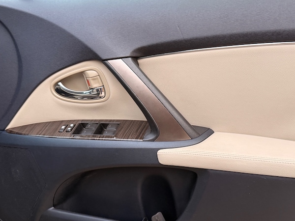 Used Toyota Avensis 2025 for sale - 76196256: Photo 27