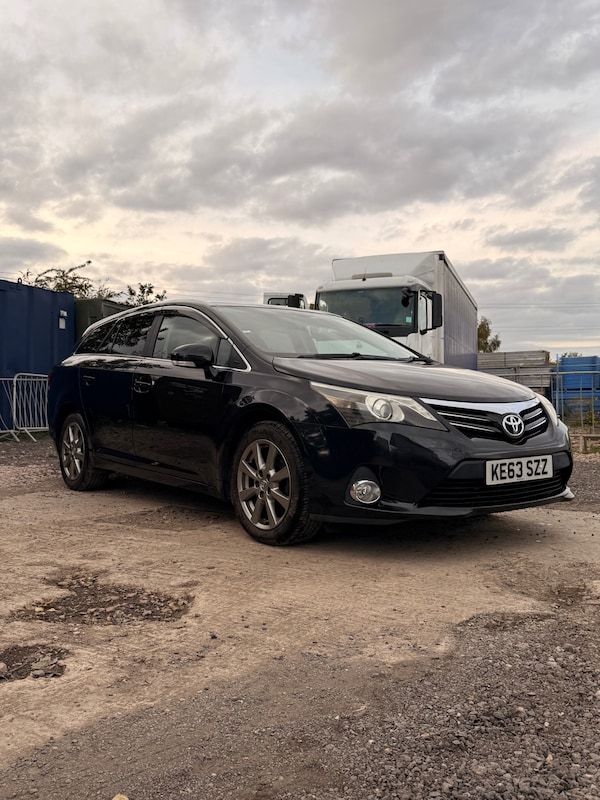 Used Toyota Avensis 2025 for sale - 76196256: Photo 2
