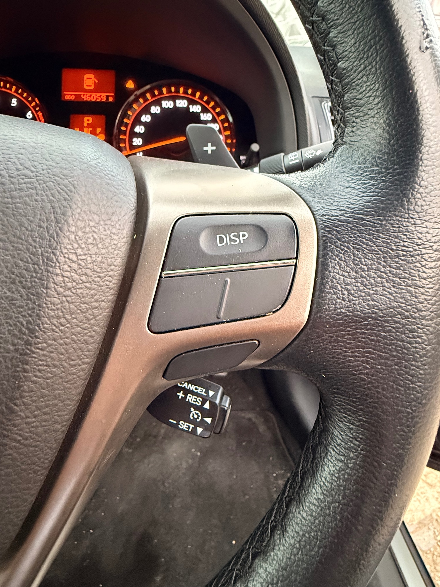 Used Toyota Avensis 2014 for sale - 76196256: Photo 31