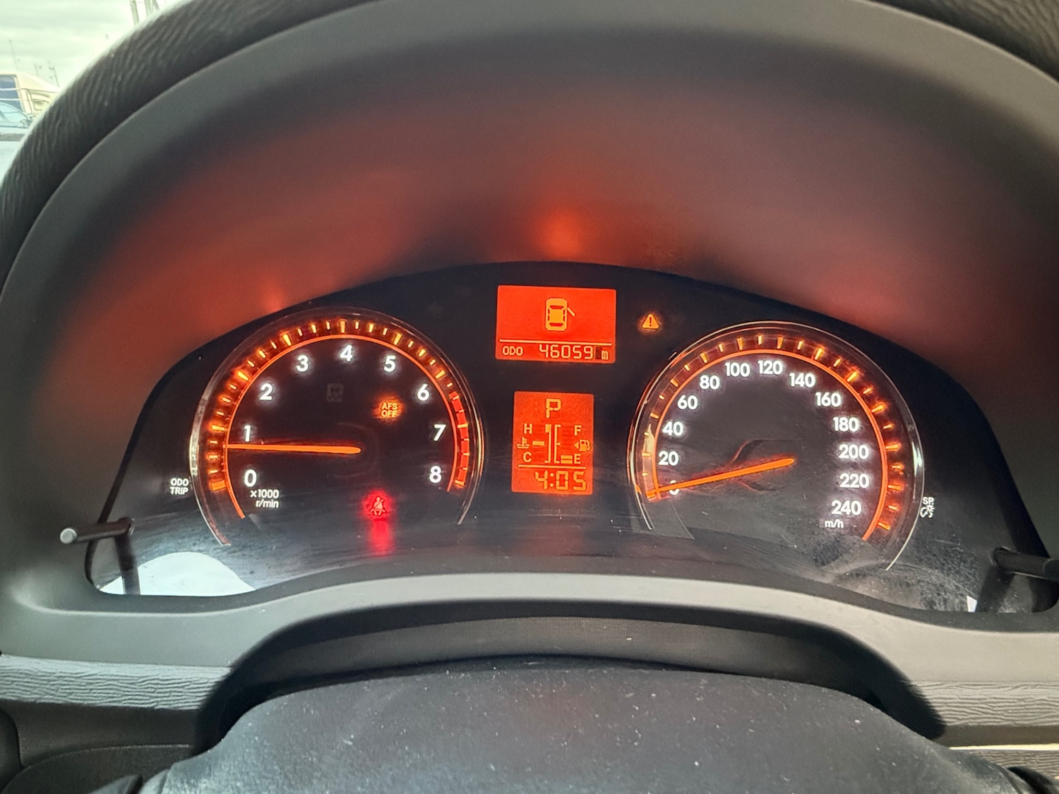 Used Toyota Avensis 2014 for sale - 76196256: Photo 33