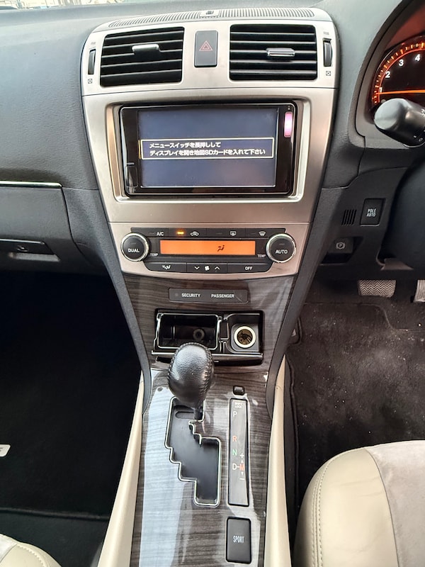 Used Toyota Avensis 2025 for sale - 76196256: Photo 34