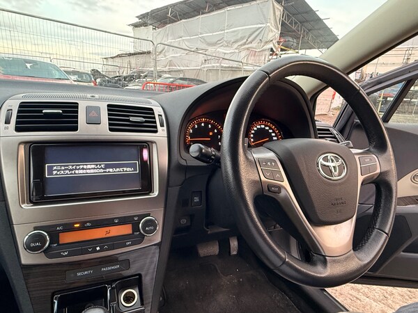 Used Toyota Avensis 2025 for sale - 76196256: Photo 39