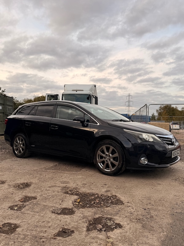 Used Toyota Avensis 2025 for sale - 76196256: Photo 3